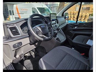 FORD Tourneo custom 320 2.0 tdci 185cv titanium l1h1 e6.2