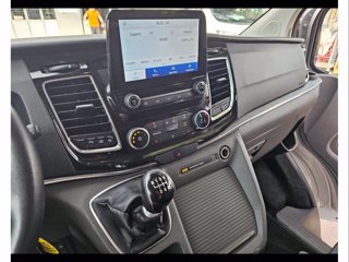 FORD Tourneo custom 320 2.0 tdci 185cv titanium l1h1 e6.2