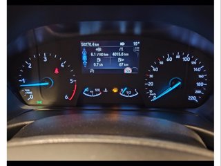 FORD Puma 1.5 ecoblue titanium s&s 120cv