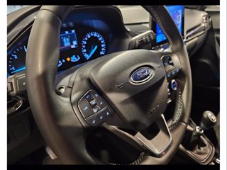 FORD Puma 1.5 ecoblue titanium s&s 120cv