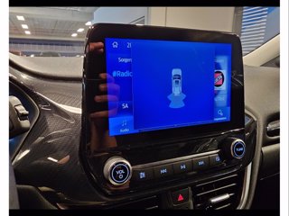 FORD Puma 1.5 ecoblue titanium s&s 120cv