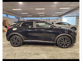 FORD Puma 1.5 ecoblue titanium s&s 120cv