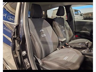 FORD Fiesta active 1.0 ecoboost h 125cv