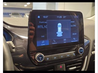 FORD Fiesta active 1.0 ecoboost h 125cv