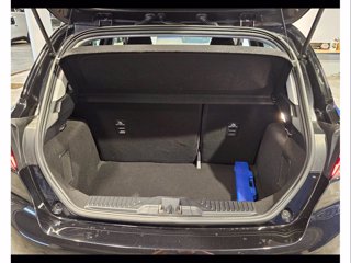 FORD Fiesta active 1.0 ecoboost h 125cv