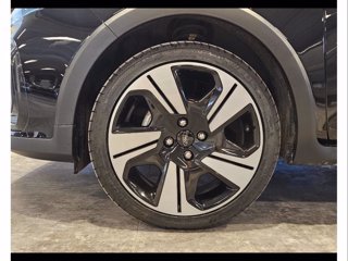 FORD Fiesta active 1.0 ecoboost h 125cv