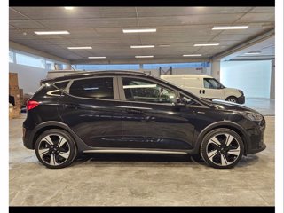 FORD Fiesta active 1.0 ecoboost h 125cv