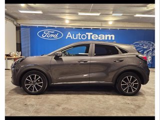 FORD Puma 1.0 ecoboost h titanium s&s 125cv