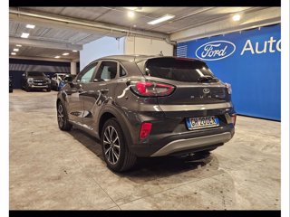 FORD Puma 1.0 ecoboost h titanium s&s 125cv