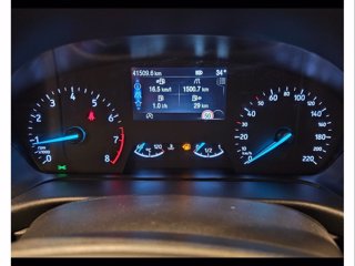 FORD Puma 1.0 ecoboost h titanium s&s 125cv