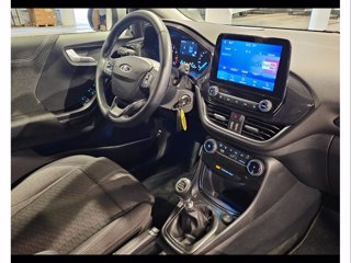 FORD Puma 1.0 ecoboost h titanium s&s 125cv