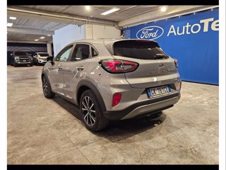 FORD Puma 1.0 ecoboost h titanium s&s 125cv
