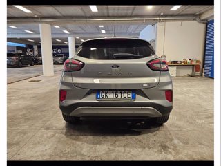 FORD Puma 1.0 ecoboost h titanium s&s 125cv