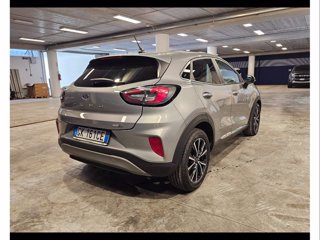 FORD Puma 1.0 ecoboost h titanium s&s 125cv