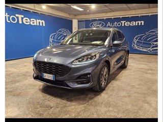 FORD Kuga 1.5 ecoblue st-line 2wd 120cv auto