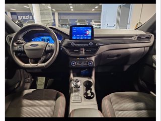 FORD Kuga 1.5 ecoblue st-line 2wd 120cv auto