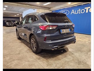 FORD Kuga 1.5 ecoblue st-line 2wd 120cv auto