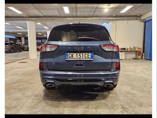 FORD Kuga 1.5 ecoblue st-line 2wd 120cv auto