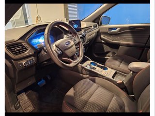 FORD Kuga 1.5 ecoblue st-line 2wd 120cv auto