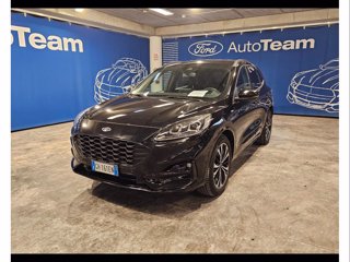 FORD Kuga 1.5 ecoblue st-line x 2wd 120cv auto