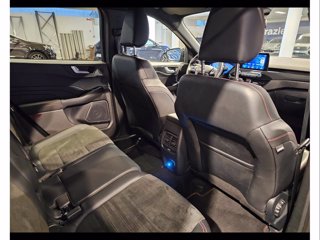 FORD Kuga 1.5 ecoblue st-line x 2wd 120cv auto