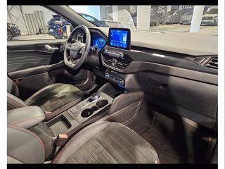 FORD Kuga 1.5 ecoblue st-line x 2wd 120cv auto