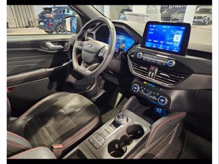 FORD Kuga 1.5 ecoblue st-line x 2wd 120cv auto