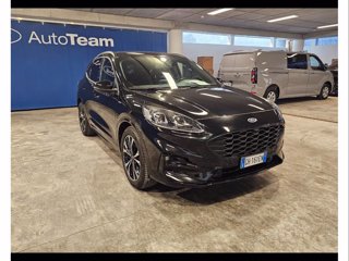 FORD Kuga 1.5 ecoblue st-line x 2wd 120cv auto