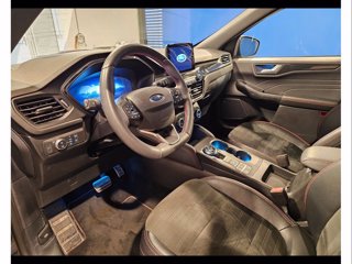 FORD Kuga 1.5 ecoblue st-line x 2wd 120cv auto
