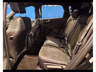 FORD Kuga 1.5 ecoblue st-line x 2wd 120cv auto