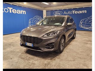 FORD Kuga 1.5 ecoblue st-line 2wd 120cv auto