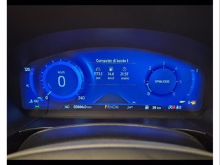 FORD Kuga 1.5 ecoblue st-line 2wd 120cv auto