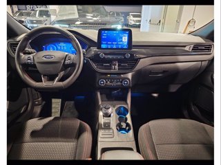 FORD Kuga 1.5 ecoblue st-line 2wd 120cv auto