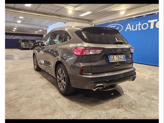 FORD Kuga 1.5 ecoblue st-line 2wd 120cv auto