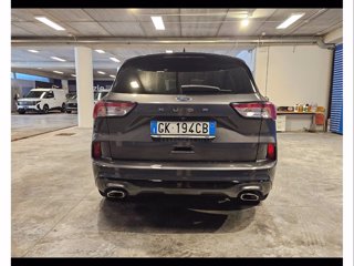 FORD Kuga 1.5 ecoblue st-line 2wd 120cv auto