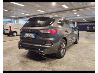 FORD Kuga 1.5 ecoblue st-line 2wd 120cv auto