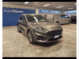 FORD Kuga 1.5 ecoblue st-line 2wd 120cv auto