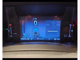 FORD Ranger 2.0 ecoblue doppia cabina limited awd 205cv auto