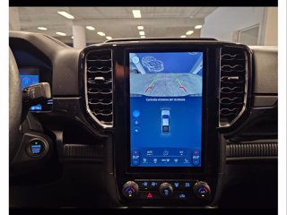 FORD Ranger 2.0 ecoblue doppia cabina limited awd 205cv auto