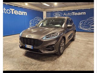FORD Kuga 1.5 ecoblue st-line x 2wd 120cv auto