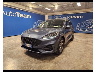 FORD Kuga 1.5 ecoblue st-line 2wd 120cv