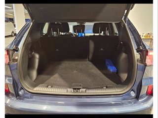 FORD Kuga 1.5 ecoblue st-line 2wd 120cv