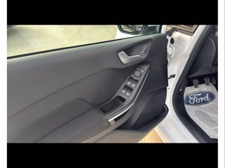 FORD Fiesta 5p 1.0 ecoboost h st-line 125cv