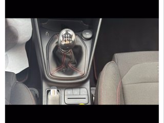 FORD Fiesta 5p 1.0 ecoboost h st-line 125cv