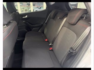 FORD Fiesta 5p 1.0 ecoboost h st-line 125cv
