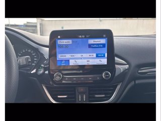 FORD Fiesta 5p 1.0 ecoboost h st-line 125cv