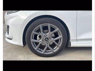 FORD Fiesta 5p 1.0 ecoboost h st-line 125cv