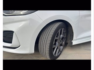 FORD Fiesta 5p 1.0 ecoboost h st-line 125cv