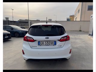FORD Fiesta 5p 1.0 ecoboost h st-line 125cv