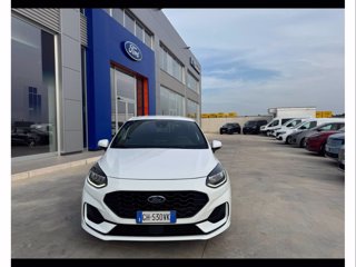 FORD Fiesta 5p 1.0 ecoboost h st-line 125cv